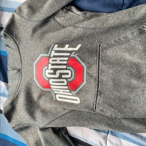 Ohio State Hoodie